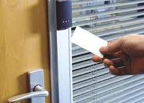 ACCESS CONTROL