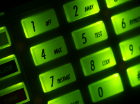 ALARM SYSTEMS