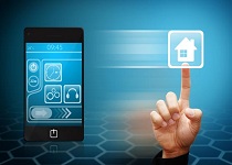 HOME AUTOMATION